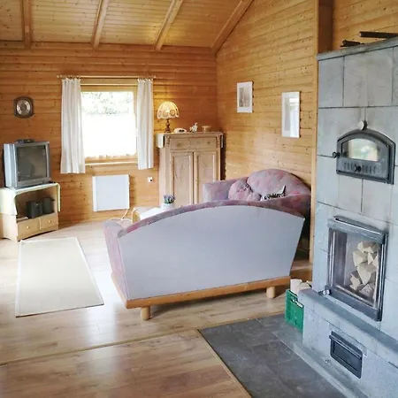 Holiday Plaue With A Fireplace 02 *